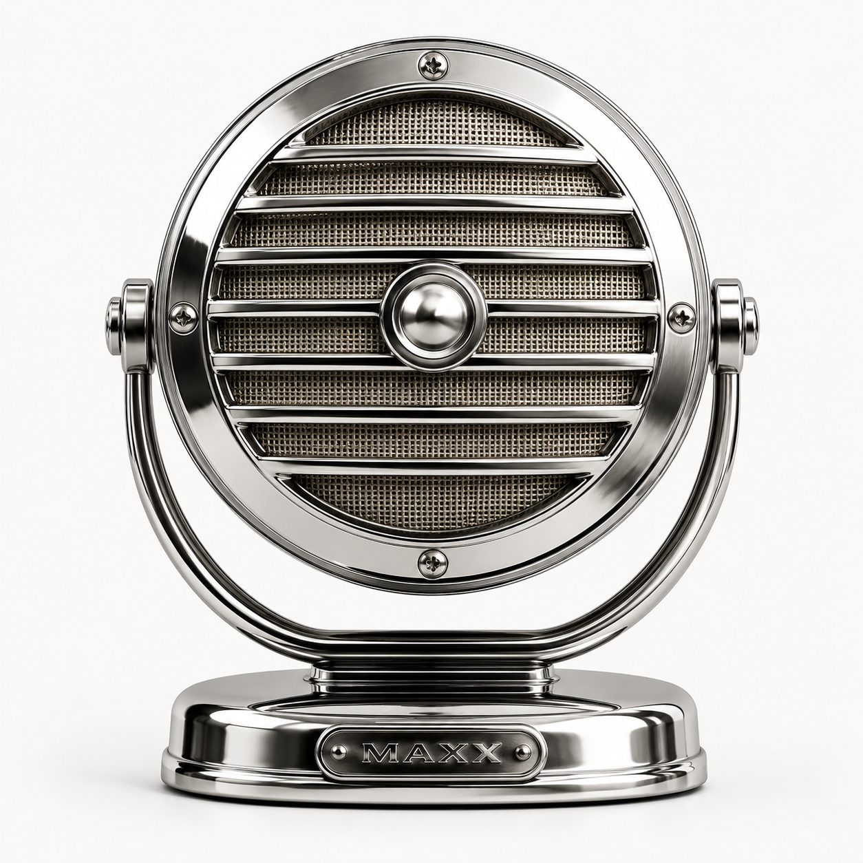 MAXX Microphone